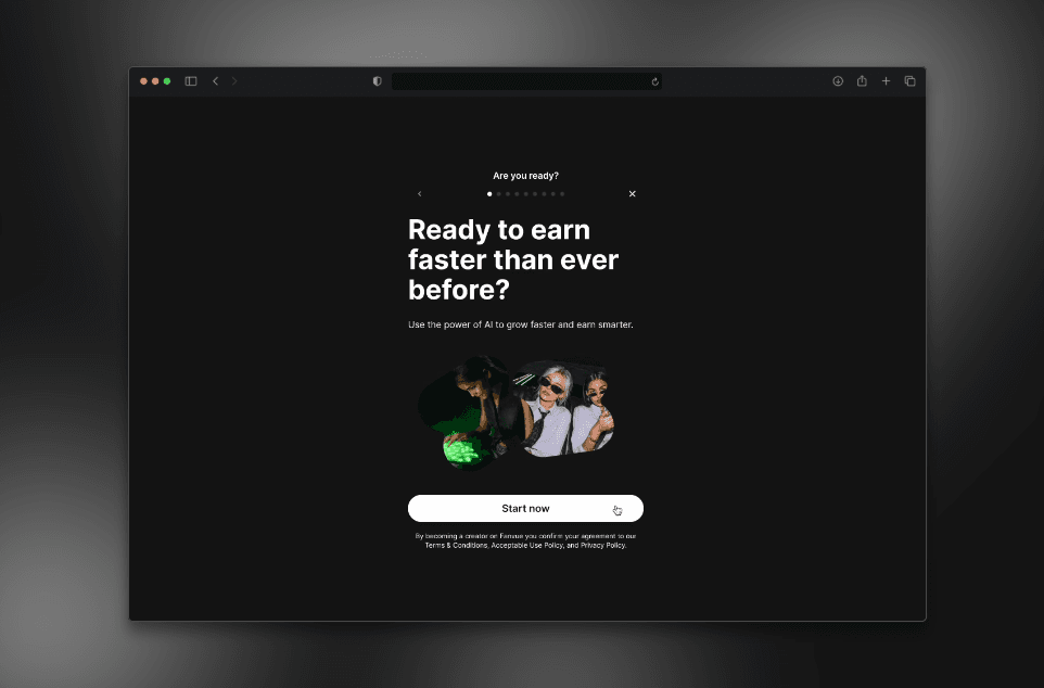 From friction to conversion, one test at a time