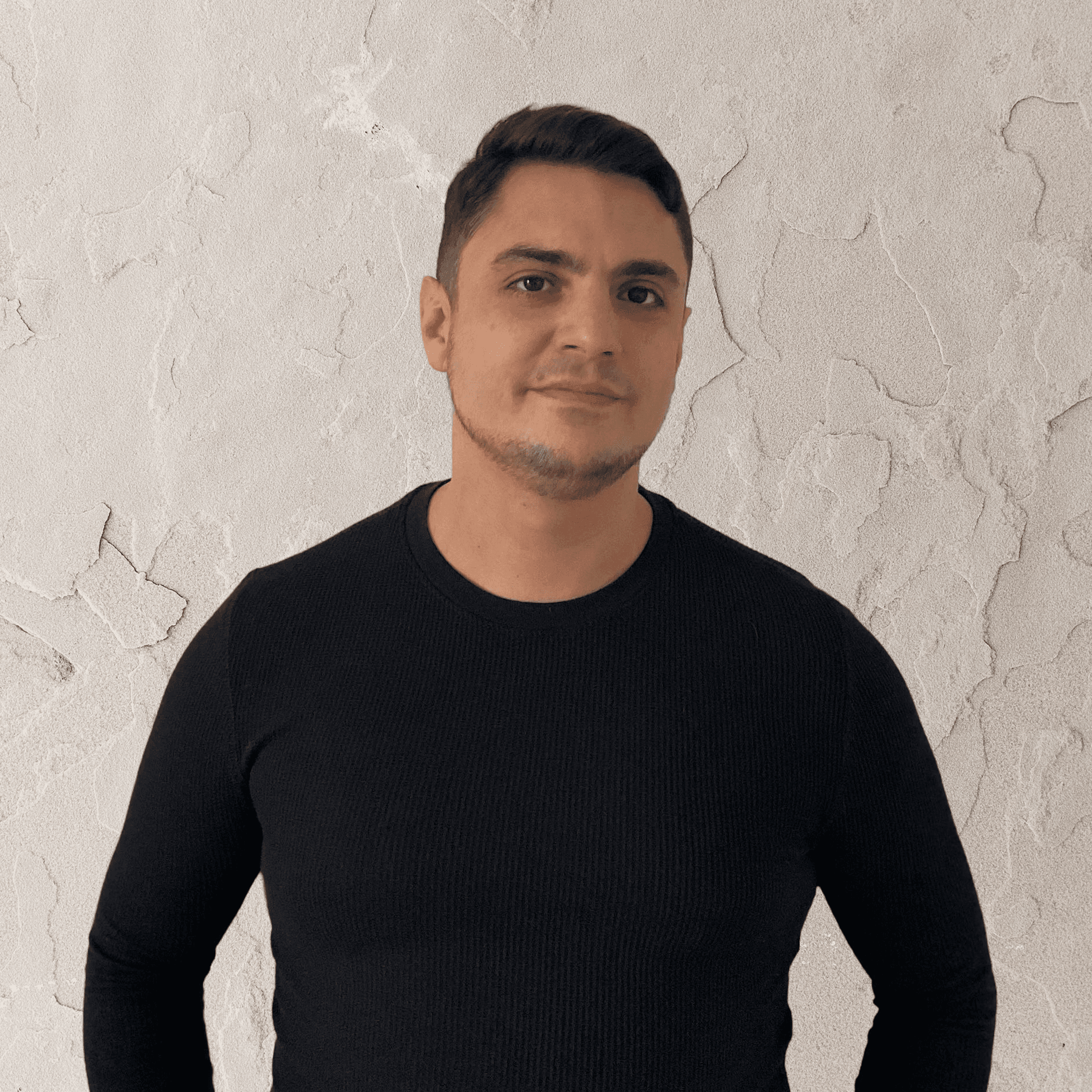 Rod Martínez